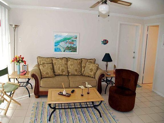 5th image of 6201 Padre Blvd #D-312