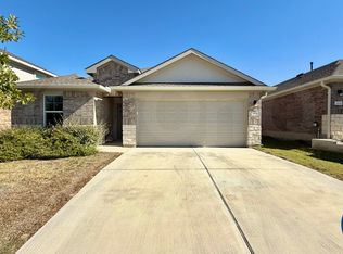 2812 Indian Clover Trl, Leander, TX 78641