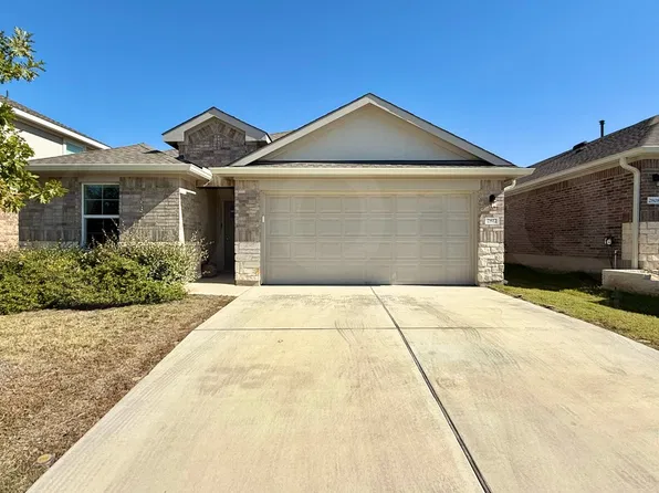 2812 Indian Clover Trl, Leander, TX 78641