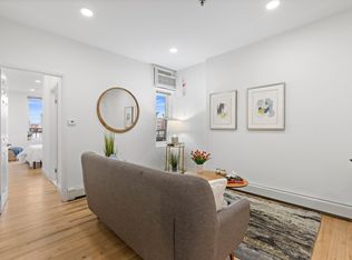 110 Washington St APT 6, Hoboken, NJ 07030