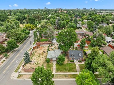 1310 S Corona Street, Denver, CO, 80210