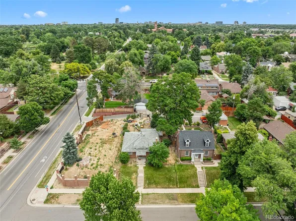 1310 S Corona Street, Denver, CO 80210