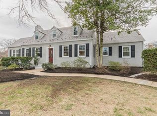 3101 4th St N, Arlington, VA 22201