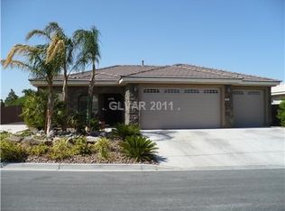 6262 Kraft Ave, Las Vegas, NV 89130