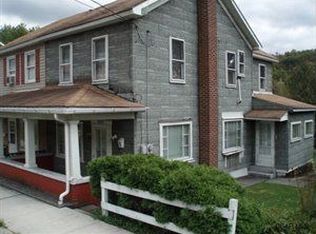 532 Railroad St, Windber, PA 15963