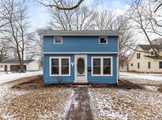 507 N Union St, Tecumseh, MI 49286
