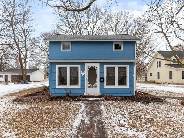 507 N Union St, Tecumseh, MI 49286