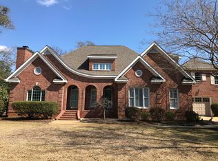 1605 Country Club Rd, Wilmington, NC 28403