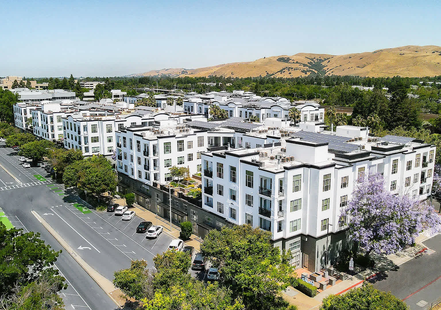 Archstone Fremont Center — Photo 1
