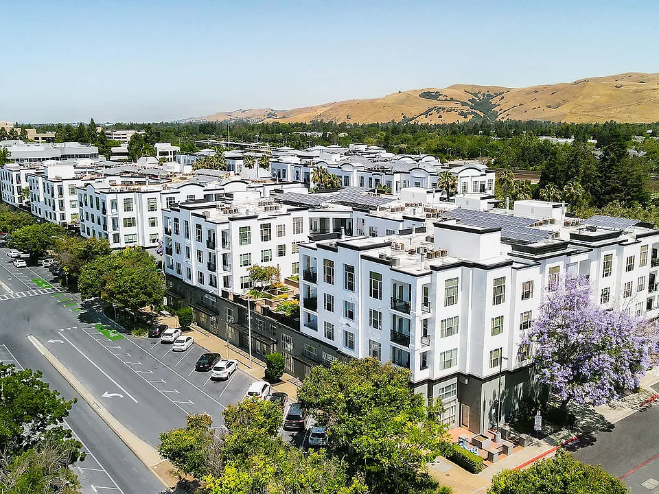 Archstone Fremont Center