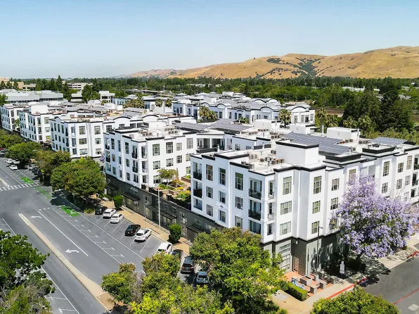 Archstone Fremont Center