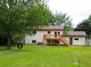 14631 Burnell Park Dr, Burnsville, MN 55306