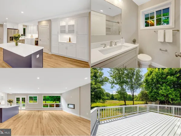 3503 Spring Lake Ter, Fairfax, VA 22030