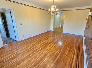 590 E 3rd St APT 2O, Mount Vernon, NY
