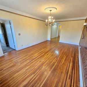 590 E 3rd Street #2-O, Mount Vernon, NY, 10553