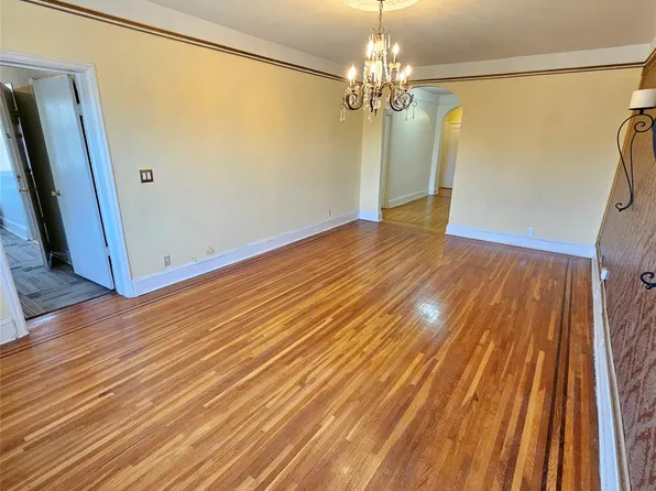 590 E 3rd Street #2-O, Mount Vernon, NY 10553