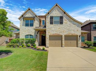 25237 Quiet Ledge, Porter, TX 77365