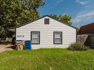 6212 N Jacksonville St, Wichita, KS 67219
