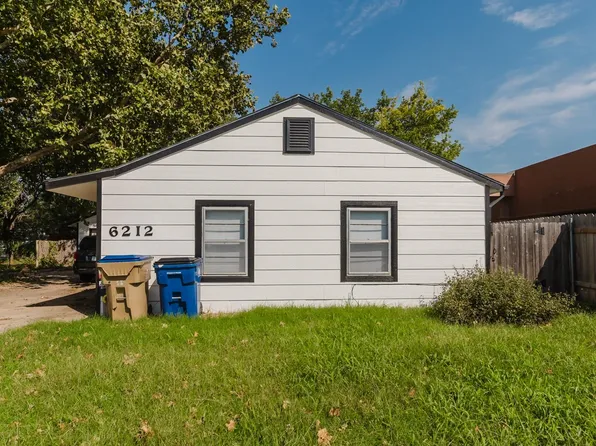 6212 N Jacksonville St, Wichita, KS 67219
