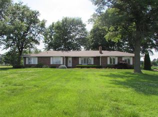 4945 Hazel Rd, Edwardsville, IL 62025