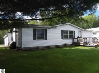 4900 Campbell Ave, Hale, MI 48739