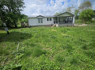268B Nauvoo Pond Crk, West Portsmouth, OH