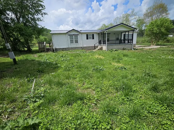 268B Nauvoo Pond Crk, West Portsmouth, OH 45663