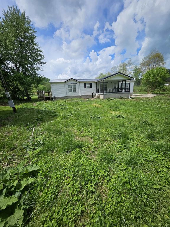 Real estate listing image