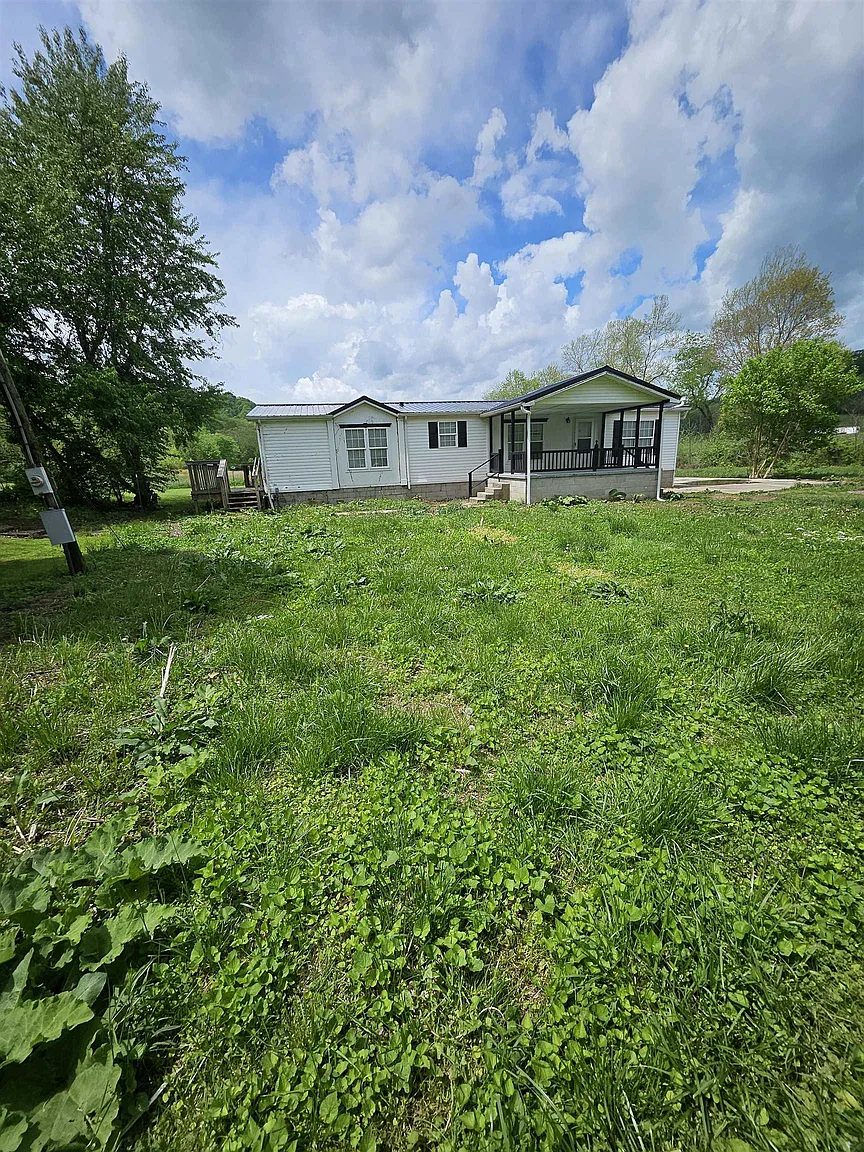 268B Nauvoo Pond Crk photo 1