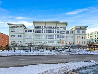10 Ocean Ave Unit 213, Revere, MA, 02151