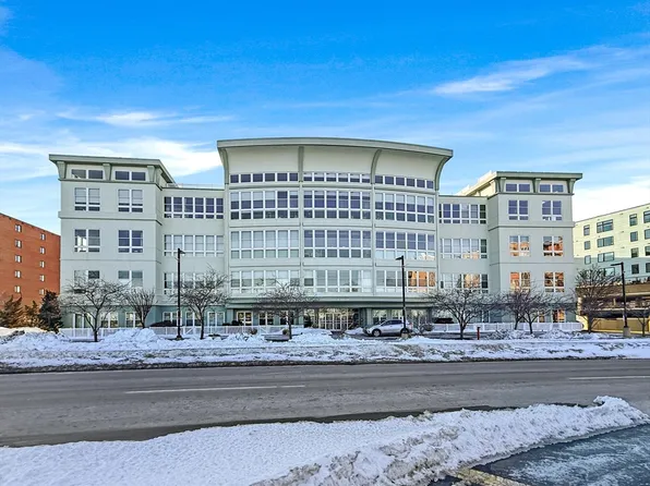 10 Ocean Ave Unit 213, Revere, MA 02151