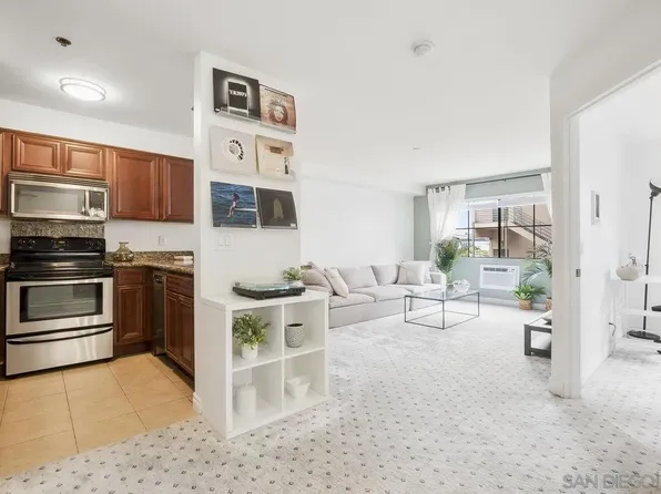 4077 3rd Ave APT 202, San Diego, CA 92103