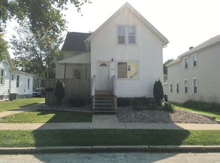 817 Christiana St APT 1, Green Bay, WI 54303