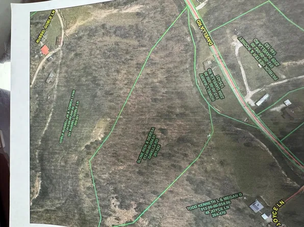 0 Davella Rd, Debord, KY 41214