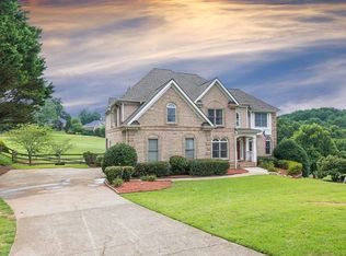 413 Hickory Fairway Ct, Woodstock, GA 30188