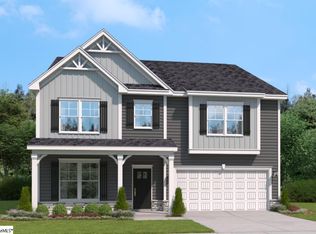 311 Thurgood Drive Ext, Greenville, SC 29607