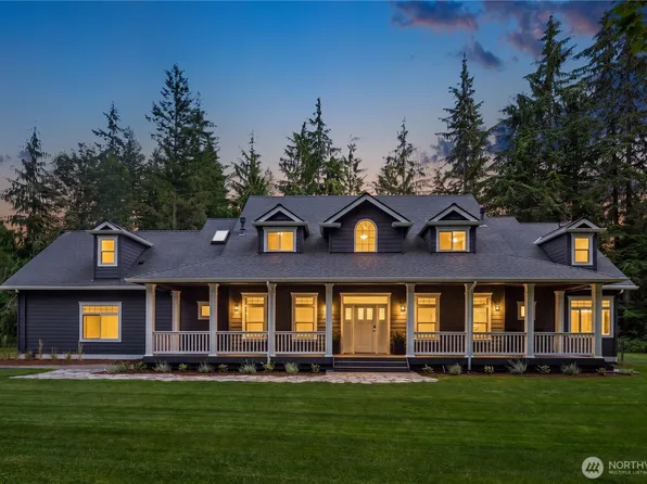21939 NE 187th Street, Woodinville, WA 98077