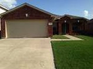 3412 Cheyenne Ranch Rd, Roanoke, TX 76262