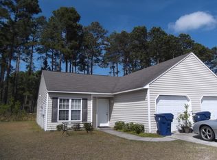 143 Gooding Dr, Havelock, NC 28532