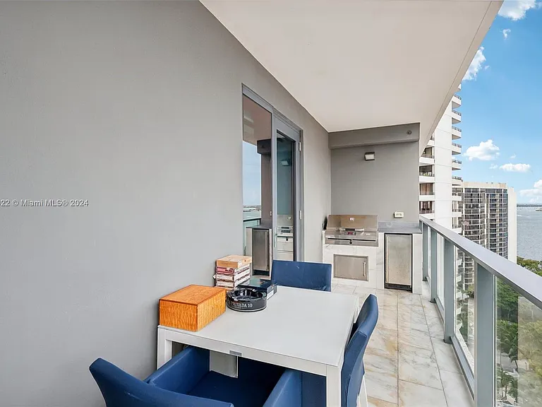 1451 Brickell Ave #1504 — Photo 17