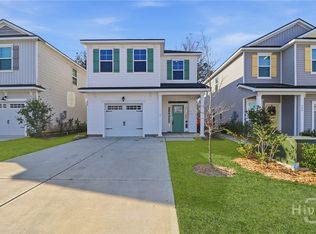 206 Flagler Drive, Savannah, GA 31419