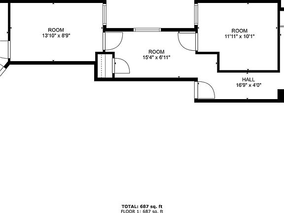 2nd image of 53-23 Skillman Ave #3L