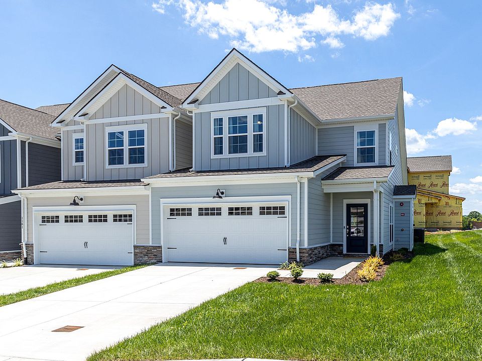 Natchez I Townhome