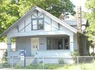 4917 E Commerce Ave, Spokane, WA 99212