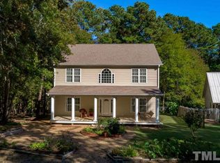 351 Silverberry Rd, Pittsboro, NC 27312