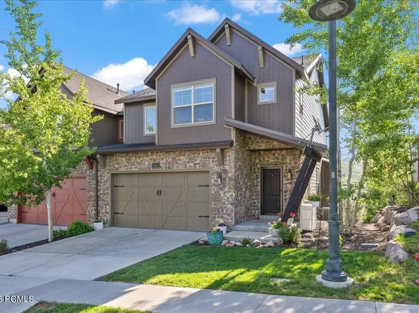 1034 W Abigail Dr, Kamas, UT 84036
