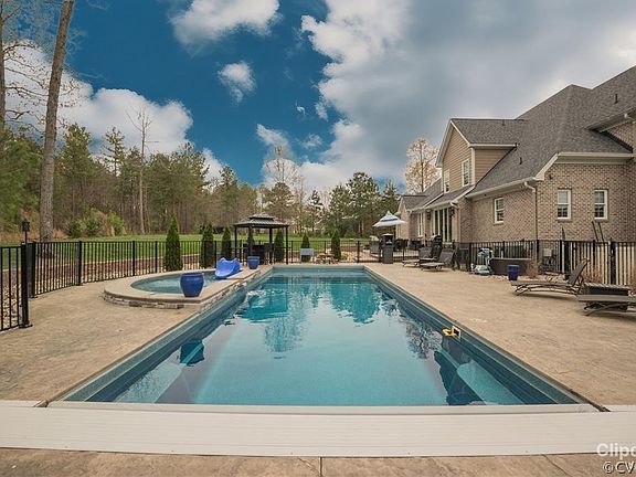 4th image of 12707 Dell Hill Ct
