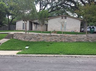 1702 Brogan Dr, San Antonio, TX 78232