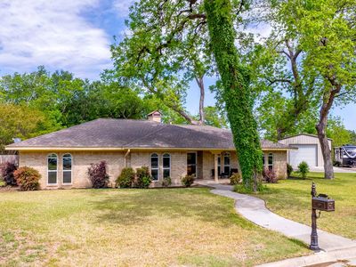 108 Quail Run, Brownwood, TX, 76801
