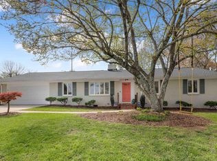 6 Colvin Rd, Greenville, SC 29615